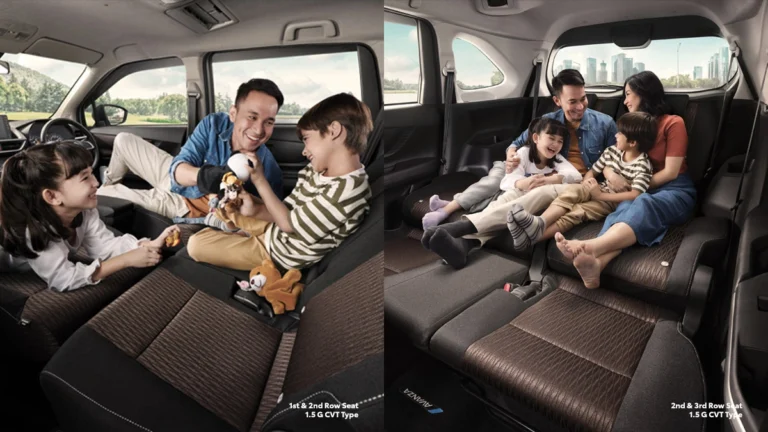 Tips Memilih Toyota Avanza 2025 – Pahami Hal ini Sebelum Memilih