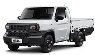 toyota hilux rangga