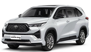 innova zenix