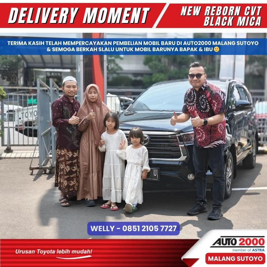 delivery innova