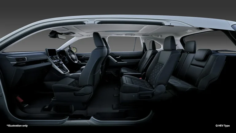 12 Tips Membeli Toyota Innova 2025 – Perspektif Pembeli Keluarga