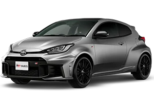 GR Yaris